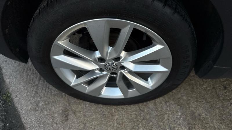 Used Volkswagen T-Cross for sale - 77009847: Photo 13