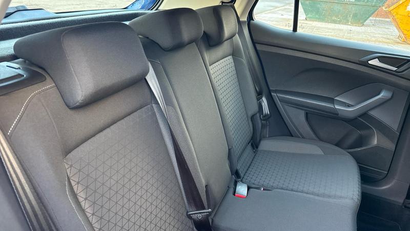 Used Volkswagen T-Cross for sale - 77009847: Photo 14