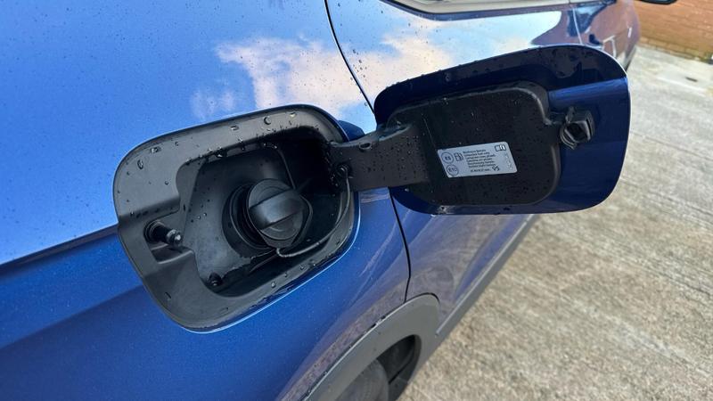 Used Volkswagen T-Cross for sale - 77009847: Photo 17