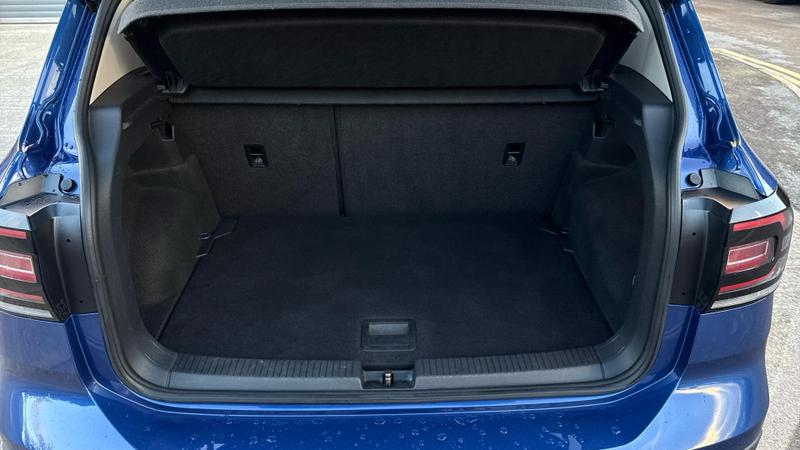 Used Volkswagen T-Cross for sale - 77009847: Photo 18