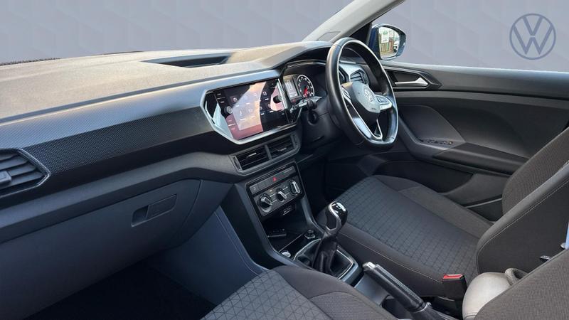 Used Volkswagen T-Cross for sale - 77009847: Photo 2