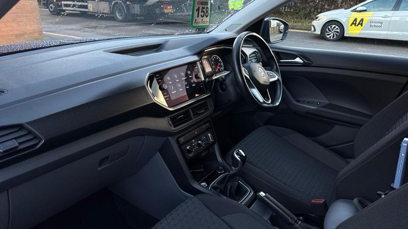Used Volkswagen T-Cross for sale - 77009847: Photo 24