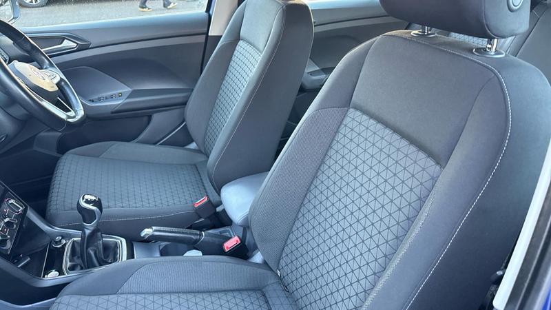 Used Volkswagen T-Cross for sale - 77009847: Photo 29