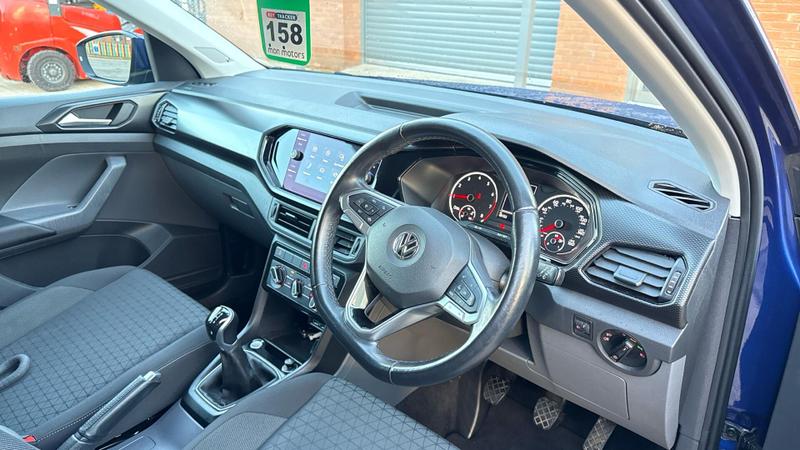 Used Volkswagen T-Cross for sale - 77009847: Photo 31