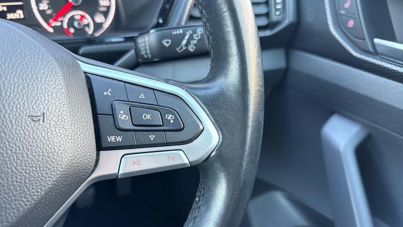 Used Volkswagen T-Cross for sale - 77009847: Photo 36