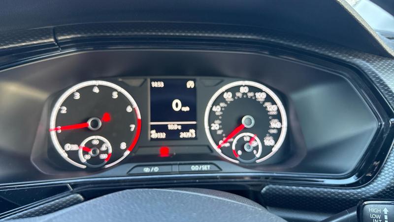 Used Volkswagen T-Cross for sale - 77009847: Photo 37