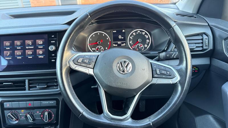 Used Volkswagen T-Cross for sale - 77009847: Photo 38