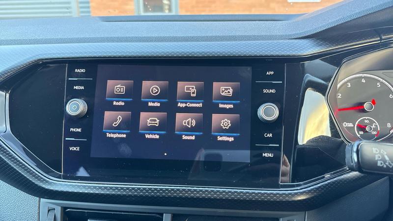 Used Volkswagen T-Cross for sale - 77009847: Photo 39