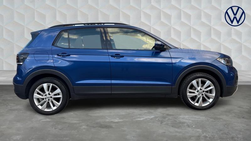 Used Volkswagen T-Cross for sale - 77009847: Photo 4
