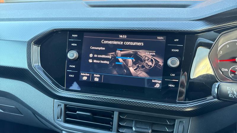 Used Volkswagen T-Cross for sale - 77009847: Photo 40