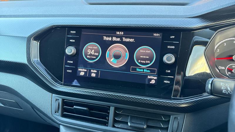 Used Volkswagen T-Cross for sale - 77009847: Photo 41