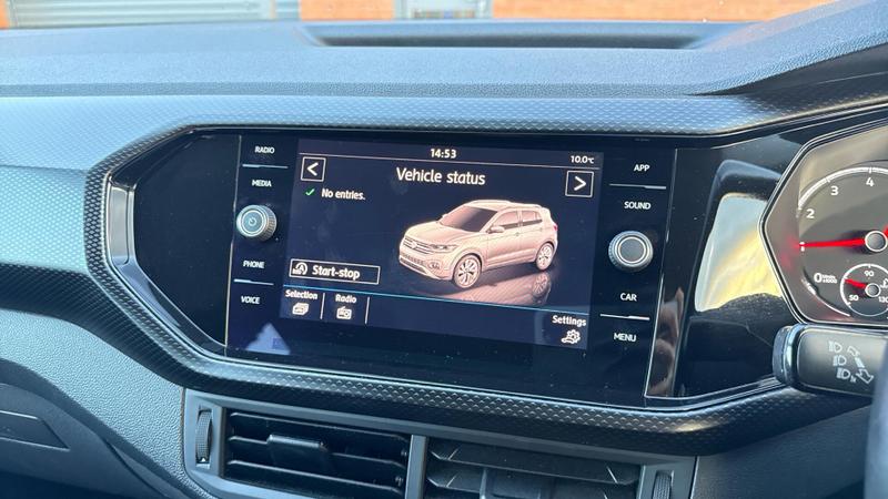 Used Volkswagen T-Cross for sale - 77009847: Photo 42