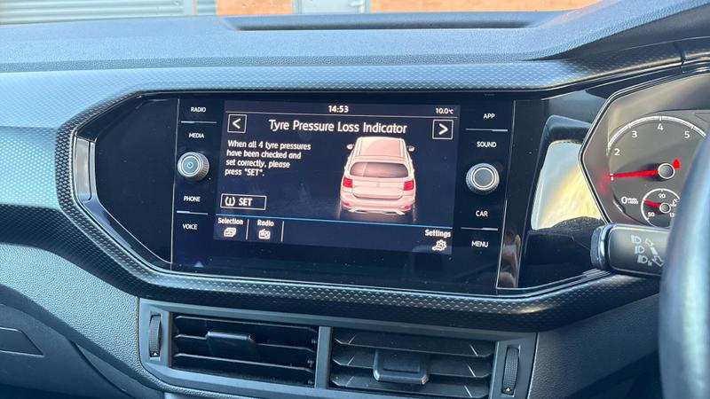 Used Volkswagen T-Cross for sale - 77009847: Photo 43