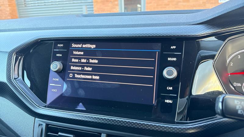 Used Volkswagen T-Cross for sale - 77009847: Photo 44