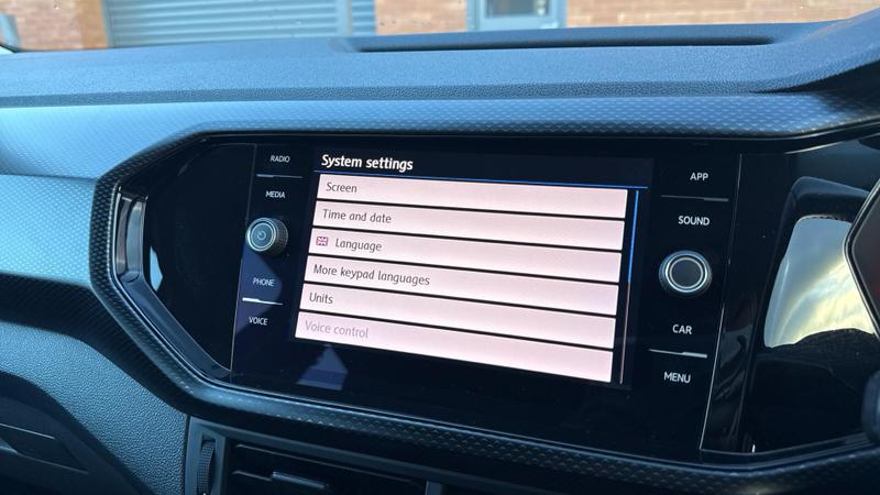 Used Volkswagen T-Cross for sale - 77009847: Photo 45