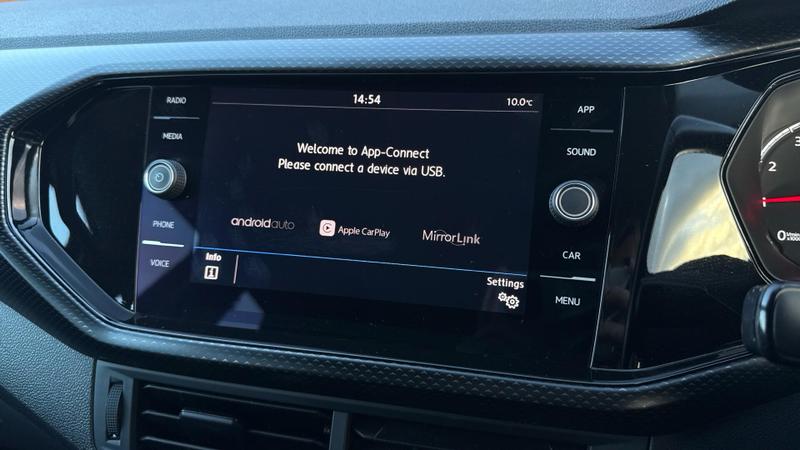 Used Volkswagen T-Cross for sale - 77009847: Photo 46