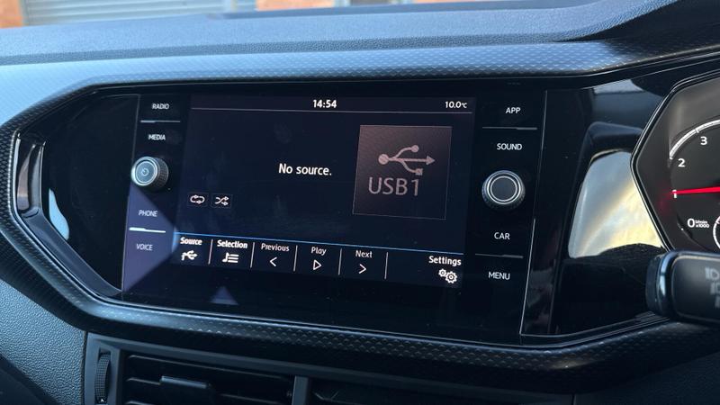 Used Volkswagen T-Cross for sale - 77009847: Photo 48