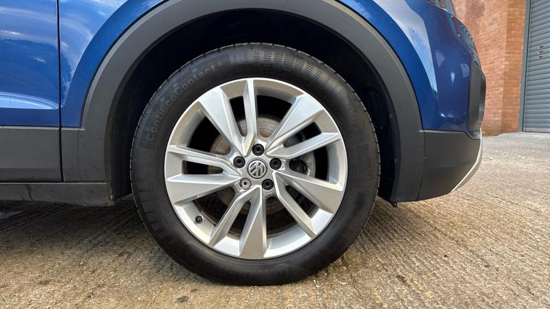 Used Volkswagen T-Cross for sale - 77009847: Photo 5