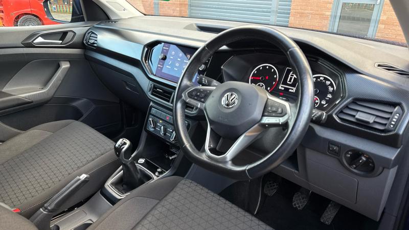 Used Volkswagen T-Cross for sale - 77009847: Photo 6
