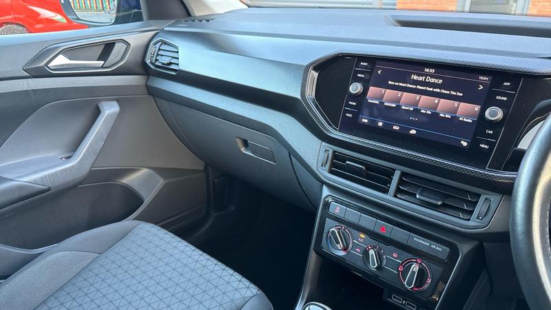 Used Volkswagen T-Cross for sale - 77009847: Photo 61