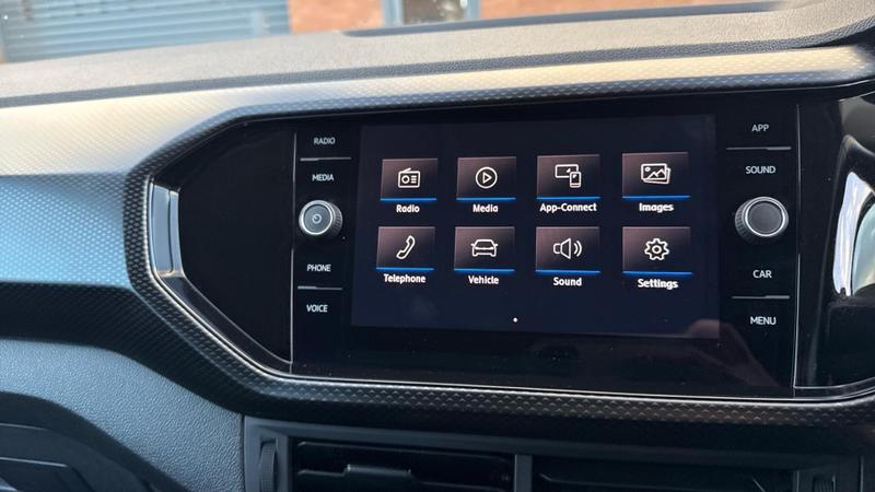 Used Volkswagen T-Cross for sale - 77009847: Photo 7