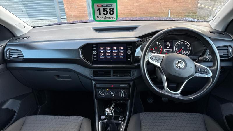 Used Volkswagen T-Cross for sale - 77009847: Photo 8