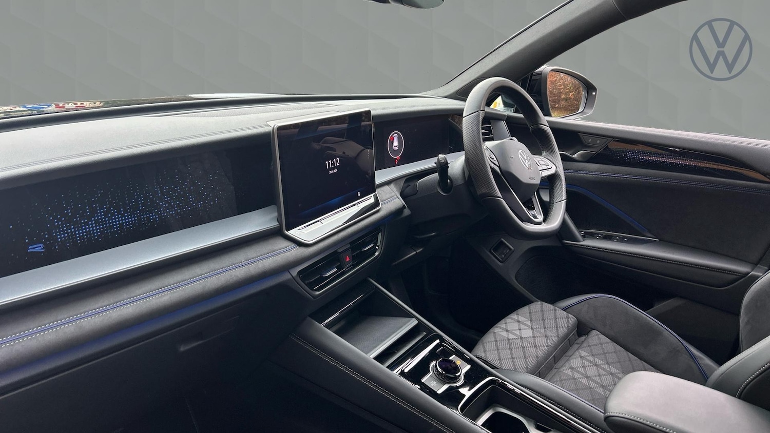 Used Volkswagen Touran 2025 for sale - 77506330: Photo 2