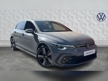 Used Volkswagen Golf 2021 for sale - 78932642: Photo