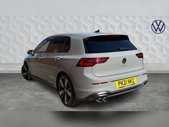 Used Volkswagen Golf 2021 for sale - 78932642: Photo