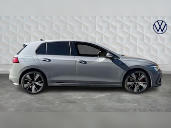 Used Volkswagen Golf 2021 for sale - 78932642: Photo