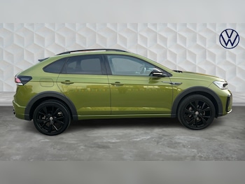 Used Volkswagen Taigo 2023 for sale - 77718151: Photo