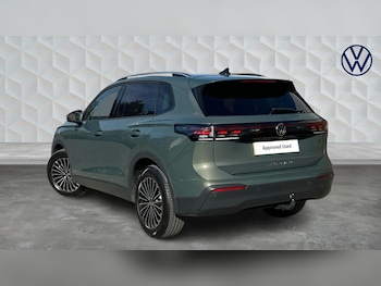 Used Volkswagen Tiguan 2024 for sale - 78202231: Photo