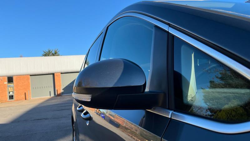 Used Volkswagen Sharan 2020 for sale - 76984725: Photo 11