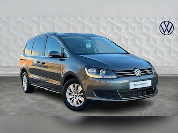Used Volkswagen Sharan 2020 for sale - 76984725: Photo