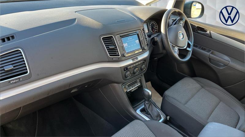 Used Volkswagen Sharan 2020 for sale - 76984725: Photo 2
