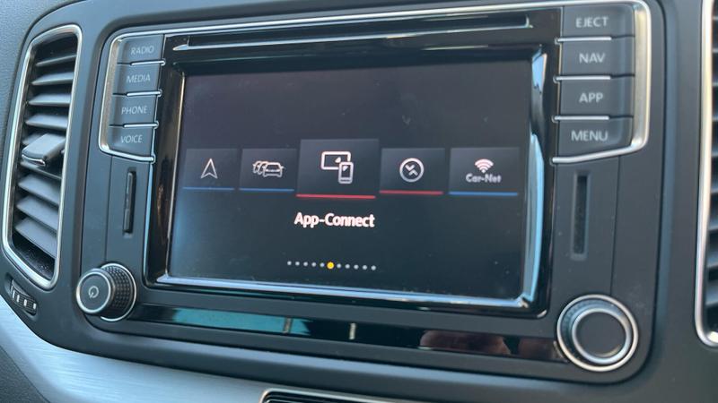 Used Volkswagen Sharan 2020 for sale - 76984725: Photo 23