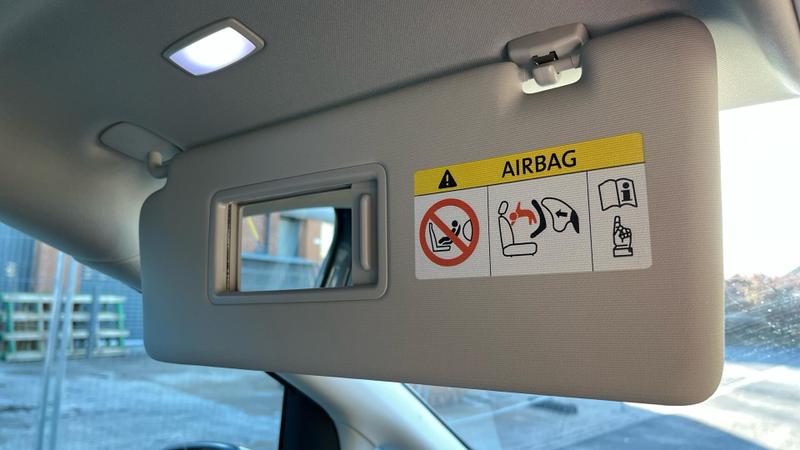 Used Volkswagen Sharan 2020 for sale - 76984725: Photo 28