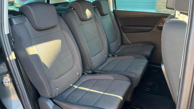 Used Volkswagen Sharan 2020 for sale - 76984725: Photo 30