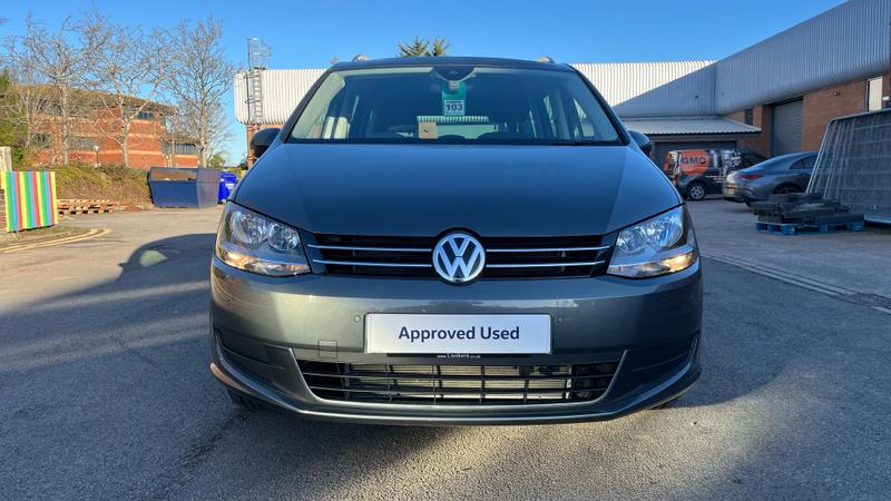 Used Volkswagen Sharan 2020 for sale - 76984725: Photo 9