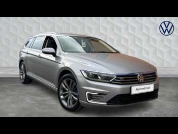 2018 - 1.4 TSI GTE 218PS PHEV DSG Estate Automatic 5-Door