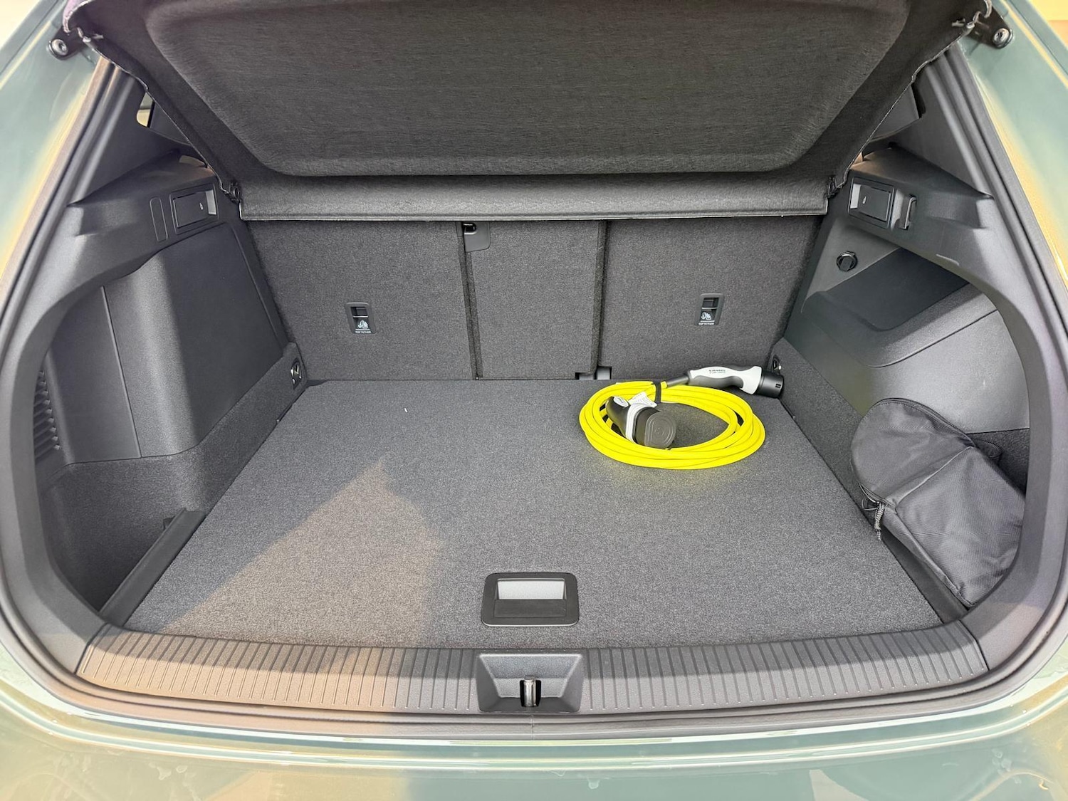 Used Volkswagen Tiguan 2026 for sale - 77735972: Photo 10