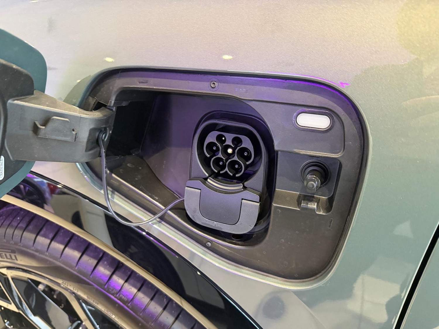 Used Volkswagen Tiguan 2026 for sale - 77735972: Photo 13