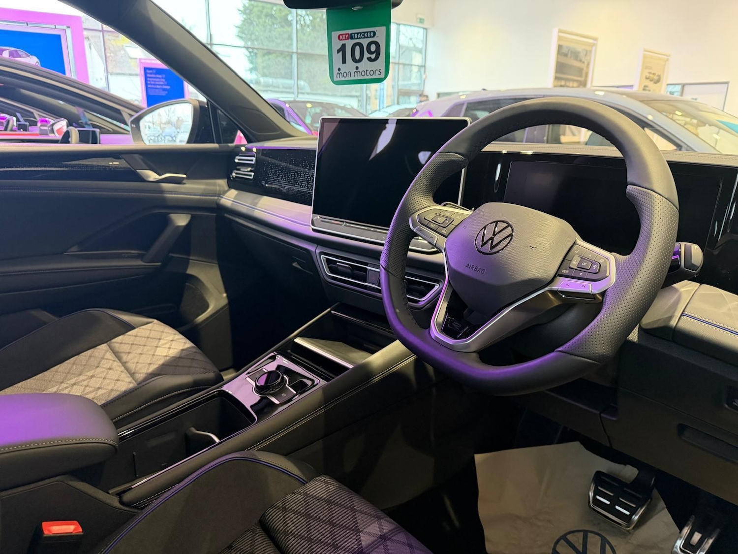 Used Volkswagen Tiguan 2026 for sale - 77735972: Photo 15