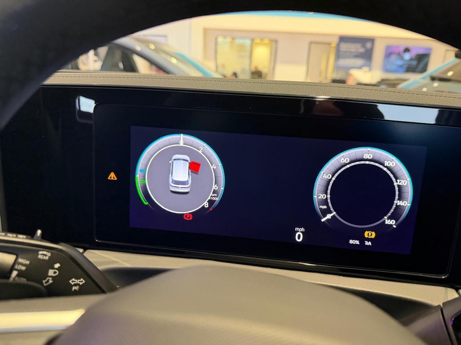 Used Volkswagen Tiguan 2026 for sale - 77735972: Photo 19