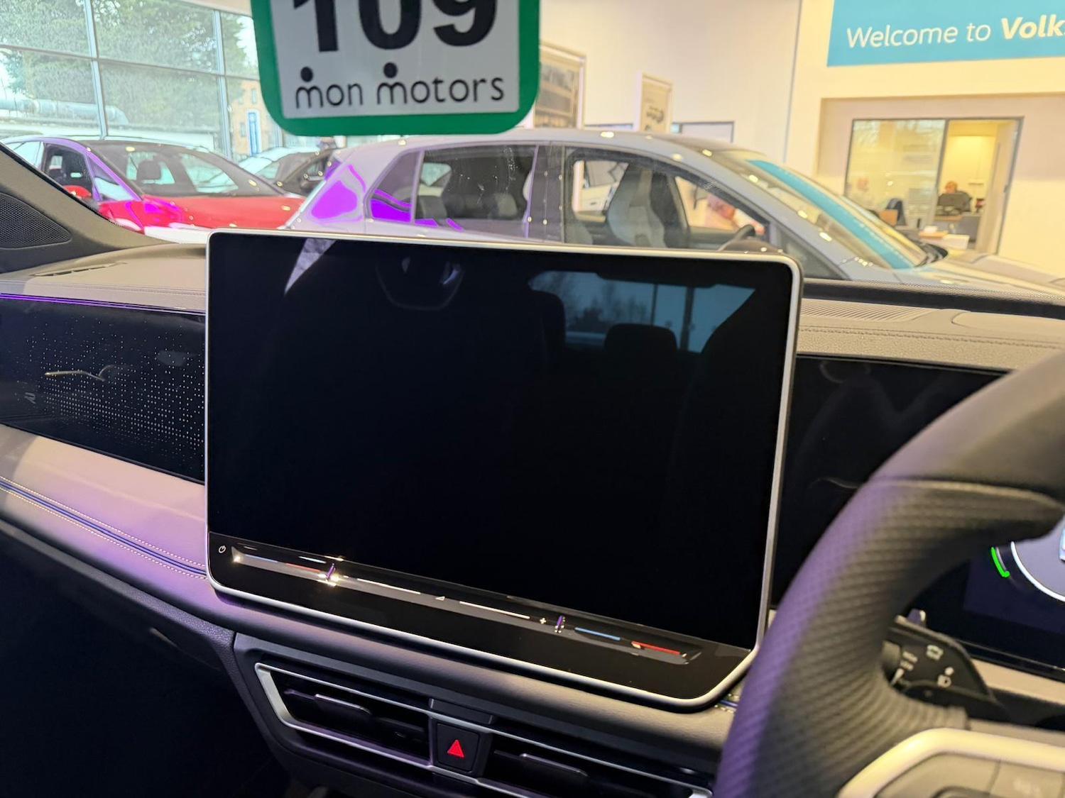 Used Volkswagen Tiguan 2026 for sale - 77735972: Photo 20