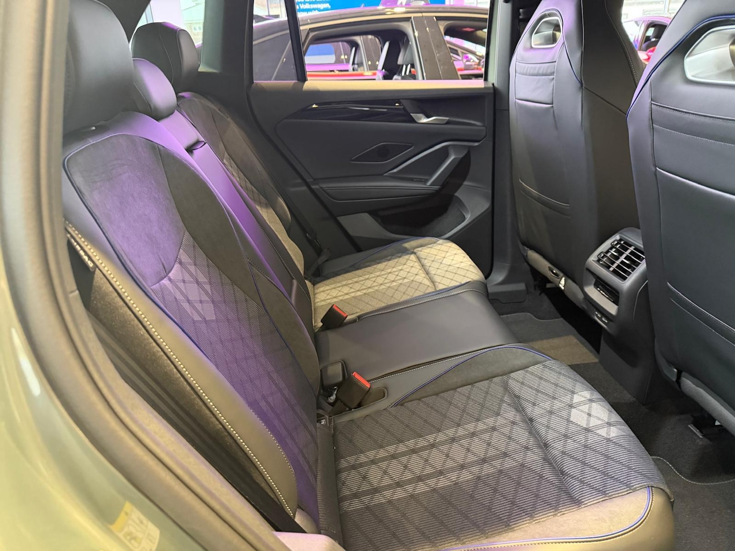 Used Volkswagen Tiguan 2026 for sale - 77735972: Photo 26