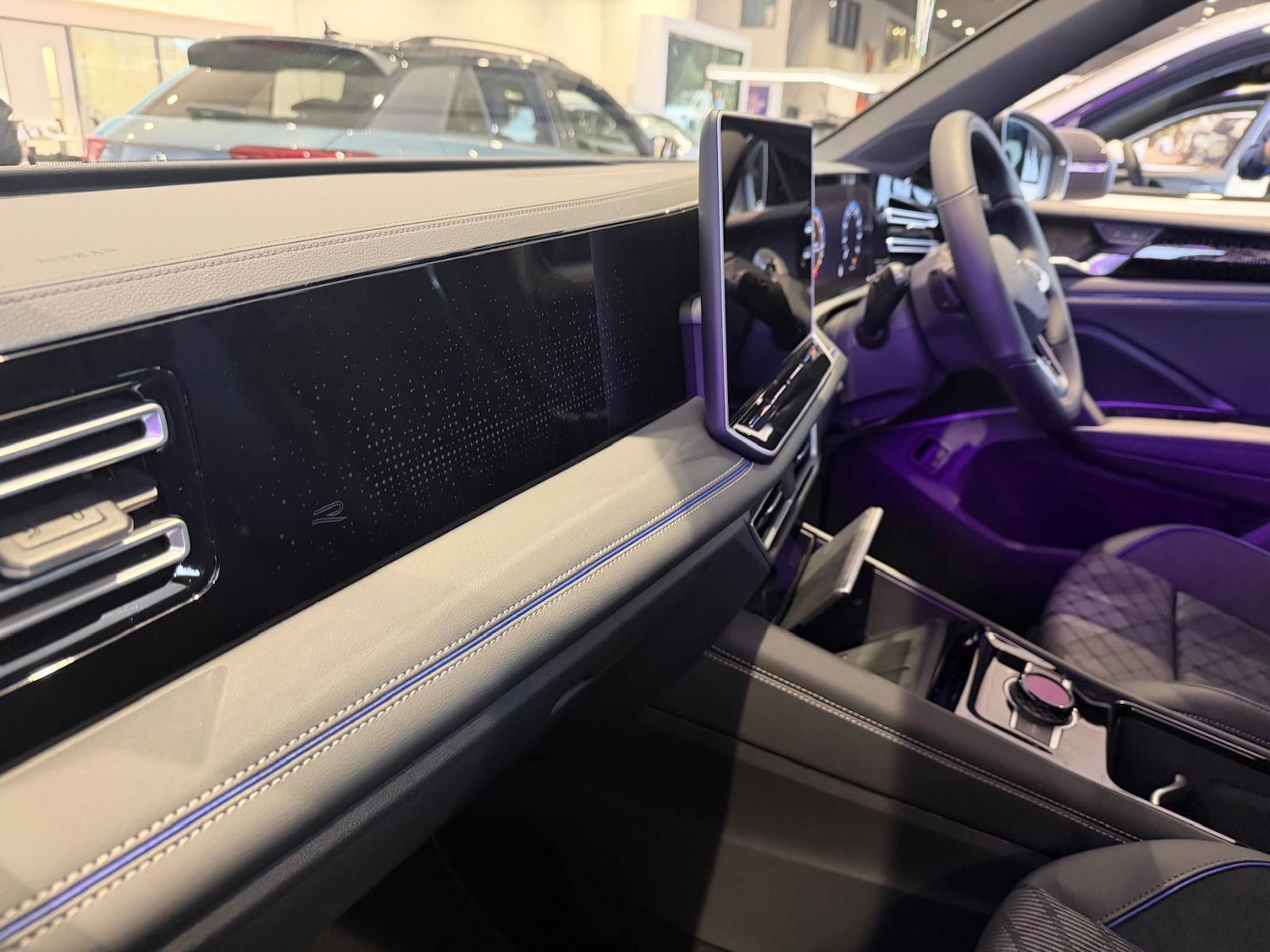 Used Volkswagen Tiguan 2026 for sale - 77735972: Photo 29