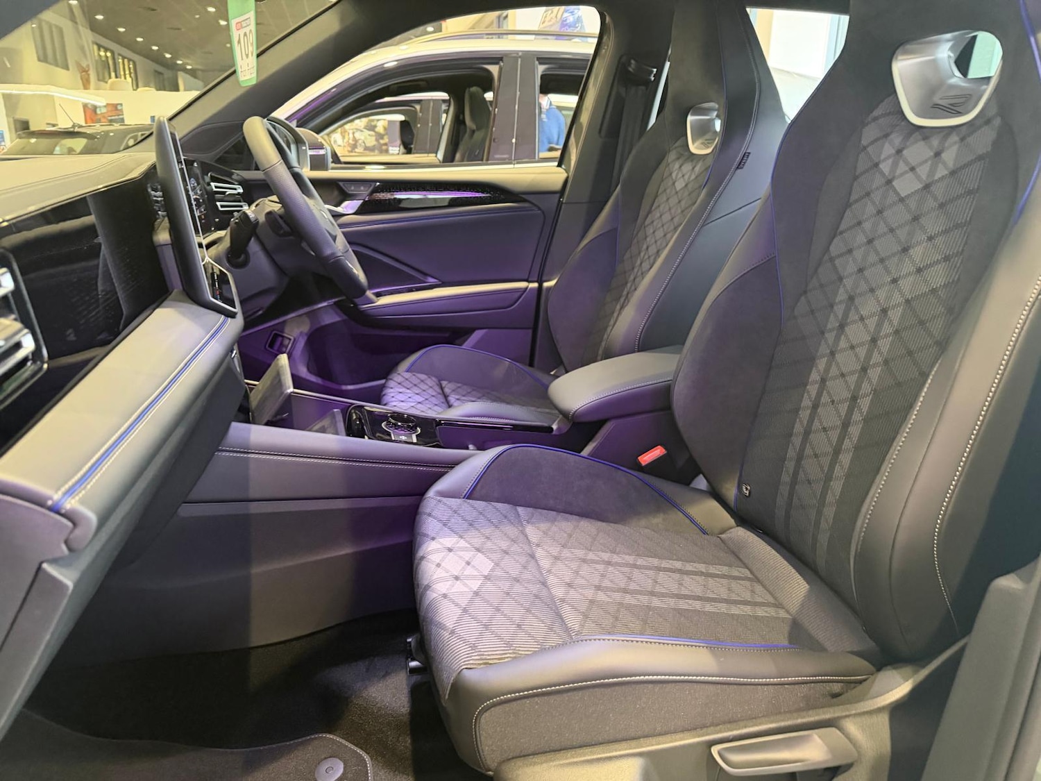 Used Volkswagen Tiguan 2026 for sale - 77735972: Photo 30