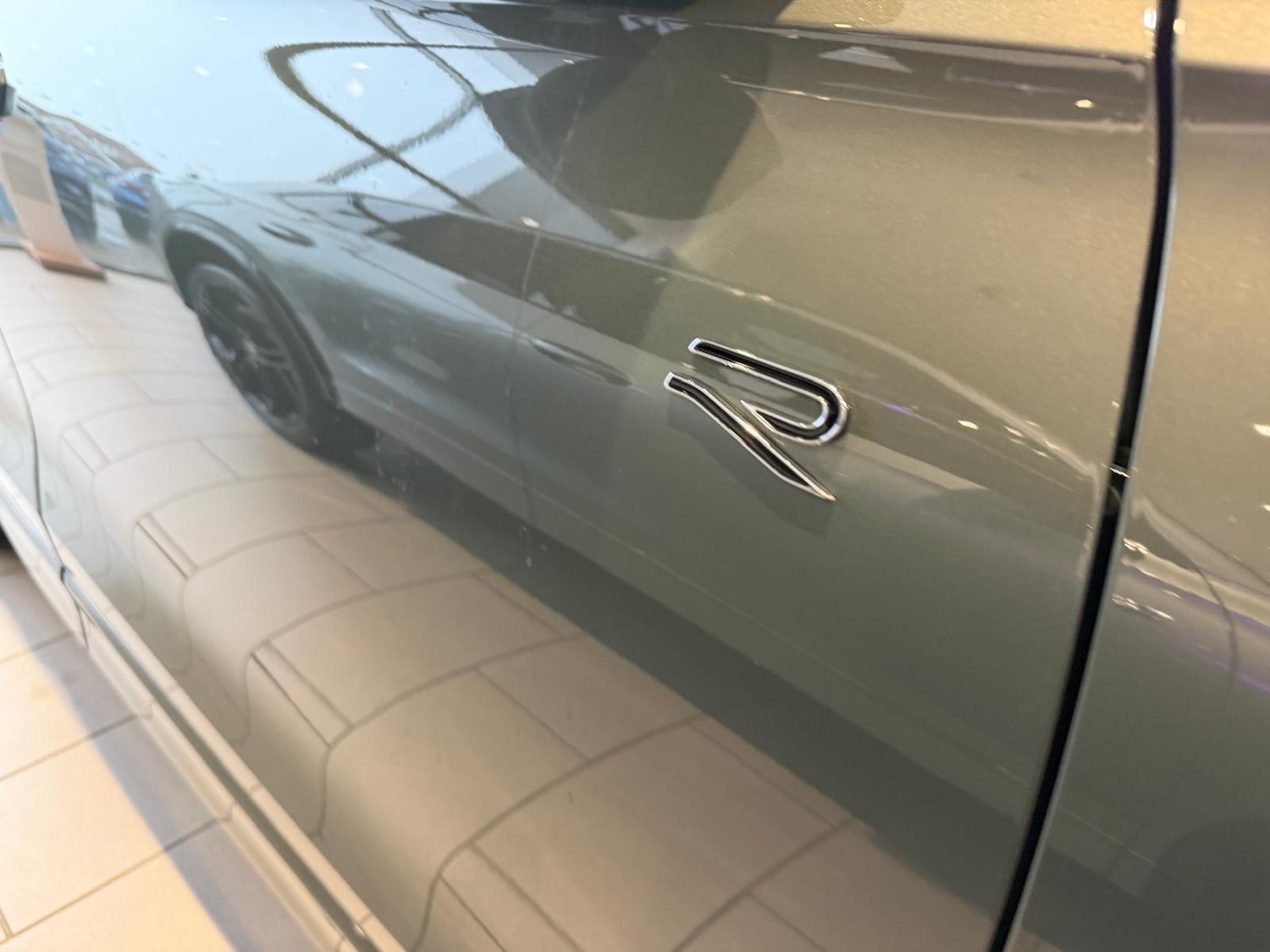 Used Volkswagen Tiguan 2026 for sale - 77735972: Photo 6