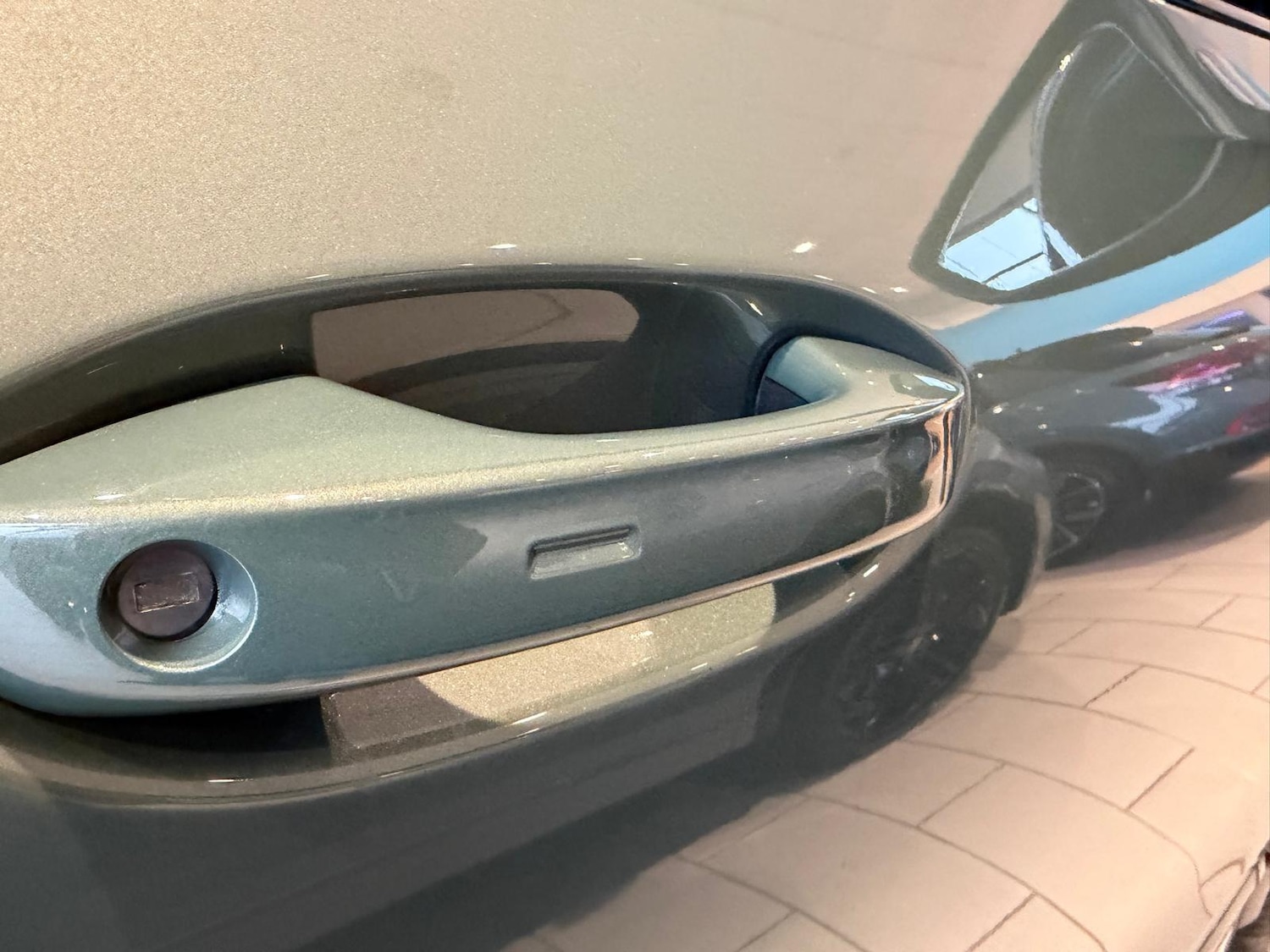 Used Volkswagen Tiguan 2026 for sale - 77735972: Photo 7